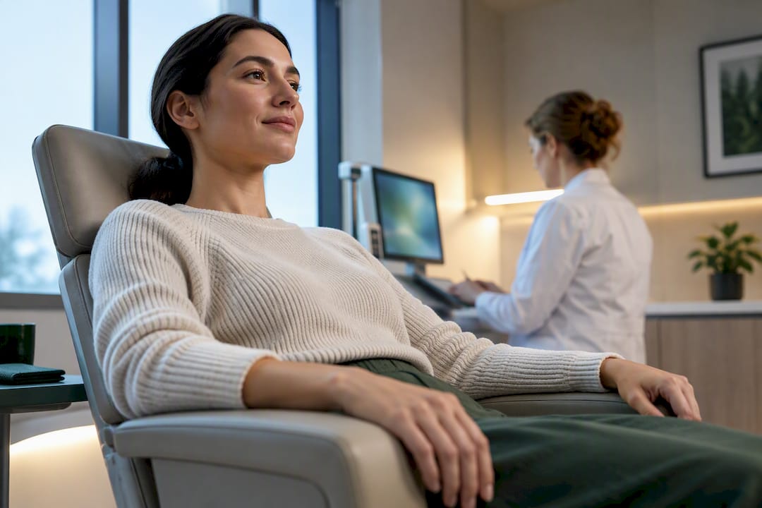 8 Week Trials: What NAD for Energy Means for Health Conscious Adults